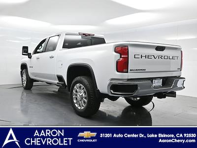 2025 Chevrolet Silverado 2500 Crew Cab 4x4 Pickup for sale #3250562 - photo 2