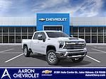 2025 Chevrolet Silverado 2500 Crew Cab 4x4 Pickup for sale #3250562 - photo 1