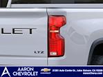 2025 Chevrolet Silverado 2500 Crew Cab 4x4 Pickup for sale #3250562 - photo 11