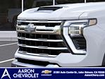 2025 Chevrolet Silverado 2500 Crew Cab 4x4 Pickup for sale #3250562 - photo 13