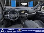 2025 Chevrolet Silverado 2500 Crew Cab 4x4 Pickup for sale #3250562 - photo 15