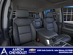 2025 Chevrolet Silverado 2500 Crew Cab 4x4 Pickup for sale #3250562 - photo 16