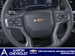 2025 Chevrolet Silverado 2500 Crew Cab 4x4 Pickup for sale #3250562 - photo 19