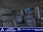 2025 Chevrolet Silverado 2500 Crew Cab 4x4 Pickup for sale #3250562 - photo 24