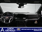 New 2025 Chevrolet Silverado 2500 LTZ Crew Cab 4x4 Pickup for sale #3250562 - photo 25