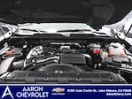 New 2025 Chevrolet Silverado 2500 LTZ Crew Cab 4x4 Pickup for sale #3250562 - photo 26