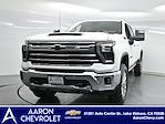 New 2025 Chevrolet Silverado 2500 LTZ Crew Cab 4x4 Pickup for sale #3250562 - photo 27