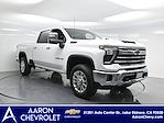 New 2025 Chevrolet Silverado 2500 LTZ Crew Cab 4x4 Pickup for sale #3250562 - photo 28