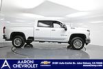 New 2025 Chevrolet Silverado 2500 LTZ Crew Cab 4x4 Pickup for sale #3250562 - photo 29