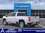 2025 Chevrolet Silverado 2500 Crew Cab 4x4 Pickup for sale #3250562 - photo 4