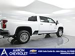 New 2025 Chevrolet Silverado 2500 LTZ Crew Cab 4x4 Pickup for sale #3250562 - photo 30