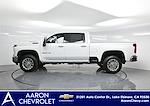 New 2025 Chevrolet Silverado 2500 LTZ Crew Cab 4x4 Pickup for sale #3250562 - photo 32