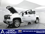 New 2025 Chevrolet Silverado 2500 LTZ Crew Cab 4x4 Pickup for sale #3250562 - photo 33