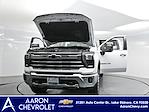 New 2025 Chevrolet Silverado 2500 LTZ Crew Cab 4x4 Pickup for sale #3250562 - photo 34