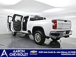 New 2025 Chevrolet Silverado 2500 LTZ Crew Cab 4x4 Pickup for sale #3250562 - photo 37