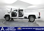 New 2025 Chevrolet Silverado 2500 LTZ Crew Cab 4x4 Pickup for sale #3250562 - photo 38
