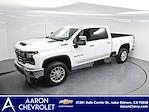 New 2025 Chevrolet Silverado 2500 LTZ Crew Cab 4x4 Pickup for sale #3250562 - photo 39
