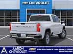 2025 Chevrolet Silverado 2500 Crew Cab 4x4 Pickup for sale #3250562 - photo 2