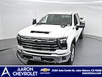 New 2025 Chevrolet Silverado 2500 LTZ Crew Cab 4x4 Pickup for sale #3250562 - photo 40