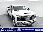 New 2025 Chevrolet Silverado 2500 LTZ Crew Cab 4x4 Pickup for sale #3250562 - photo 41