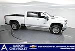 New 2025 Chevrolet Silverado 2500 LTZ Crew Cab 4x4 Pickup for sale #3250562 - photo 42