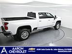 New 2025 Chevrolet Silverado 2500 LTZ Crew Cab 4x4 Pickup for sale #3250562 - photo 43