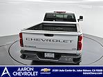 New 2025 Chevrolet Silverado 2500 LTZ Crew Cab 4x4 Pickup for sale #3250562 - photo 44