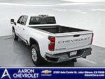New 2025 Chevrolet Silverado 2500 LTZ Crew Cab 4x4 Pickup for sale #3250562 - photo 45