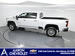 New 2025 Chevrolet Silverado 2500 LTZ Crew Cab 4x4 Pickup for sale #3250562 - photo 46