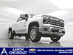 New 2025 Chevrolet Silverado 2500 LTZ Crew Cab 4x4 Pickup for sale #3250562 - photo 49