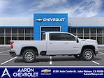 2025 Chevrolet Silverado 2500 Crew Cab 4x4 Pickup for sale #3250562 - photo 5
