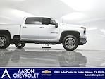 New 2025 Chevrolet Silverado 2500 LTZ Crew Cab 4x4 Pickup for sale #3250562 - photo 50