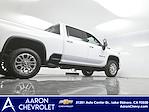 New 2025 Chevrolet Silverado 2500 LTZ Crew Cab 4x4 Pickup for sale #3250562 - photo 51