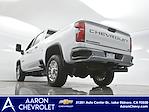 New 2025 Chevrolet Silverado 2500 LTZ Crew Cab 4x4 Pickup for sale #3250562 - photo 53