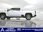 New 2025 Chevrolet Silverado 2500 LTZ Crew Cab 4x4 Pickup for sale #3250562 - photo 54