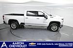 New 2025 Chevrolet Silverado 2500 LTZ Crew Cab 4x4 Pickup for sale #3250562 - photo 55