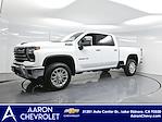 New 2025 Chevrolet Silverado 2500 LTZ Crew Cab 4x4 Pickup for sale #3250562 - photo 57