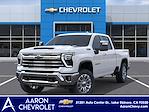 2025 Chevrolet Silverado 2500 Crew Cab 4x4 Pickup for sale #3250562 - photo 6