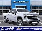 2025 Chevrolet Silverado 2500 Crew Cab 4x4 Pickup for sale #3250562 - photo 7
