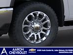 2025 Chevrolet Silverado 2500 Crew Cab 4x4 Pickup for sale #3250562 - photo 9
