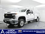 2025 Chevrolet Silverado 2500 Double Cab SRW 4x2 Service Truck for sale #3250578 - photo 3