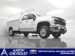 2025 Chevrolet Silverado 2500 Double Cab SRW 4x2 Service Truck for sale #3250578 - photo 1