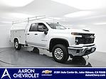 2025 Chevrolet Silverado 2500 Double Cab SRW 4x2 Service Truck for sale #3250578 - photo 28