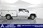 2025 Chevrolet Silverado 2500 Double Cab SRW 4x2 Service Truck for sale #3250578 - photo 29