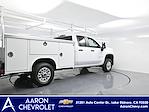 2025 Chevrolet Silverado 2500 Double Cab SRW 4x2 Service Truck for sale #3250578 - photo 2