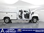 2025 Chevrolet Silverado 2500 Double Cab SRW 4x2 Service Truck for sale #3250578 - photo 4
