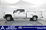 2025 Chevrolet Silverado 2500 Double Cab SRW 4x2 Service Truck for sale #3250578 - photo 31
