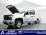 2025 Chevrolet Silverado 2500 Double Cab SRW 4x2 Service Truck for sale #3250578 - photo 32