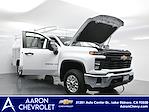 2025 Chevrolet Silverado 2500 Double Cab SRW 4x2 Service Truck for sale #3250578 - photo 34