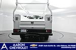 2025 Chevrolet Silverado 2500 Double Cab SRW 4x2 Service Truck for sale #3250578 - photo 35